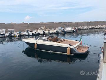  barca ilver Nyuma 24