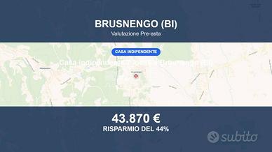 Immobile in asta di 207 m² con più di 5 locali a B