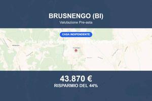 Immobile in asta di 207 m² con più di 5 locali a B