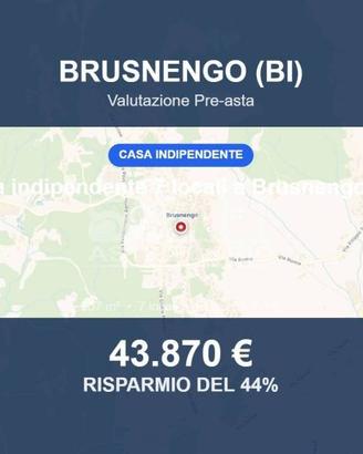 Immobile in asta di 207 m² con più di 5 locali a B