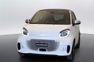 SMART Fortwo III 2015 - Fortwo 1.0 Passion 71cv tw