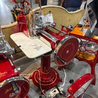 Affettatrice berkel modello 21 perfetta