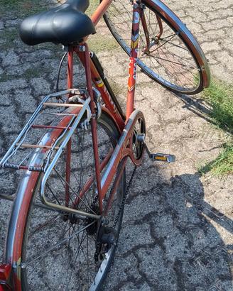 Atala da passeggio 