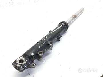 KAWASAKI Z 400 STELO FODERO FORCELLA SINISTRO PER 