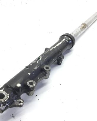 KAWASAKI Z 400 STELO FODERO FORCELLA SINISTRO PER 
