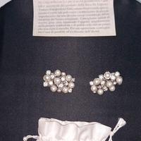 orecchini De Liguoro bijoux sposa