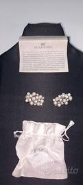 orecchini De Liguoro bijoux sposa