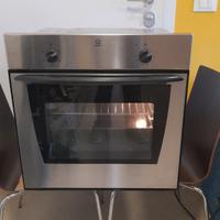 forno da incasso indesit 