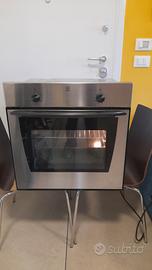 forno da incasso indesit 