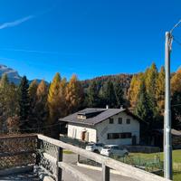 Appartamento Sappade, frazione di Falcade