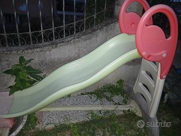 Scivolo Grande 