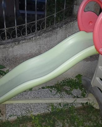 Scivolo Grande 