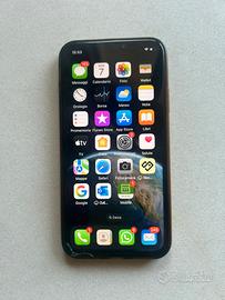 IPHONE X