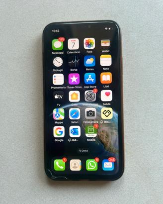 IPHONE X