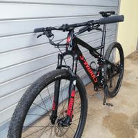 mtb specialized full sworks taglia L 