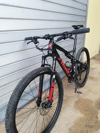 mtb specialized full sworks taglia L 