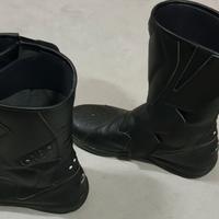 Stivale moto da uomo SIDI-WP