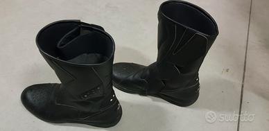 Stivale moto da uomo SIDI-WP