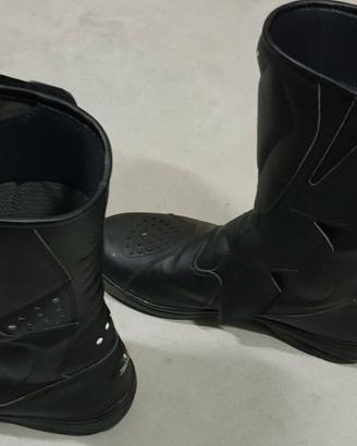 Stivale moto da uomo SIDI-WP