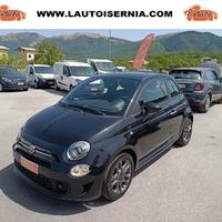 Fiat 500 1.0 Hybrid Connect 70cv
