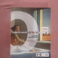 opere in arte di Giuseppe Nifosi 