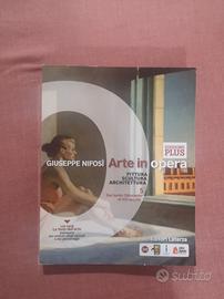 opere in arte di Giuseppe Nifosi 