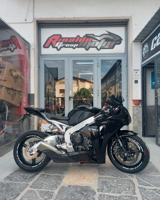 Honda CBR 1000