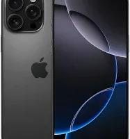 IPHONE16 PROMAX 256GB BLACK