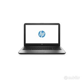 Notebook HP Intel Core i7