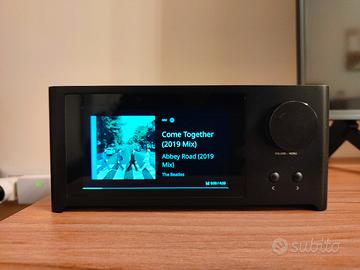 NAD C700 - Pari al nuovo - Imballi originali