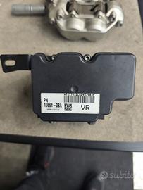 Harley Davidson Vrod ABS