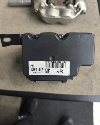 Harley Davidson Vrod ABS