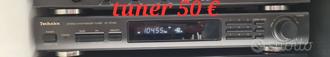 tuner technics