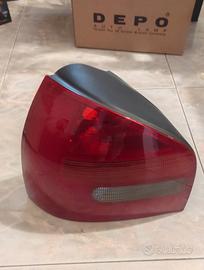 Fanale posteriore sx Audi A3 8l