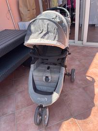 Passeggino baby jogger