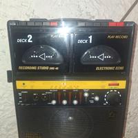 Canta tu prima serie