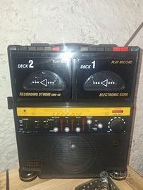 Canta tu prima serie