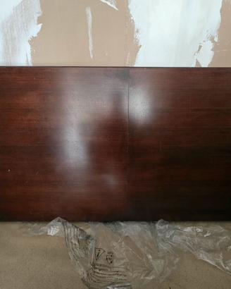 Tavolo in legno 180cm allungabile