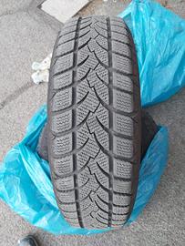 Gomme invernali