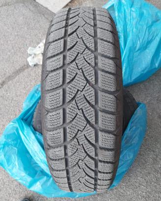 Gomme invernali