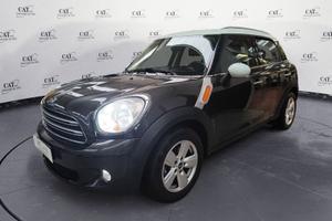 MINI Countryman Mini 1.6 Cooper D