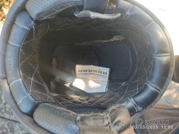 casco originale Harley Davidson  xl