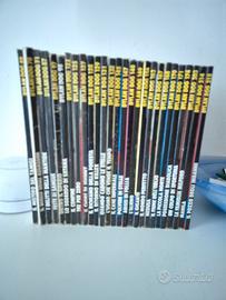 dylan dog prima edizione