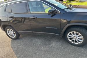 JEEP Compass 2ª serie - 2022