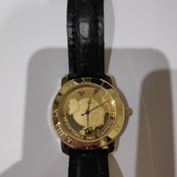Orologio commemorativo