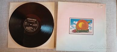 Vinile Allman Brothers