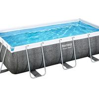 Piscina fuori terra Bestway, 404X201X100 cm