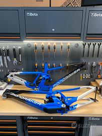 Mondraker summum rr 2026