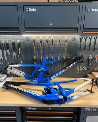 Mondraker summum rr 2026