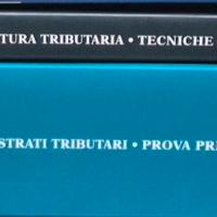 libri magistratura tributaria